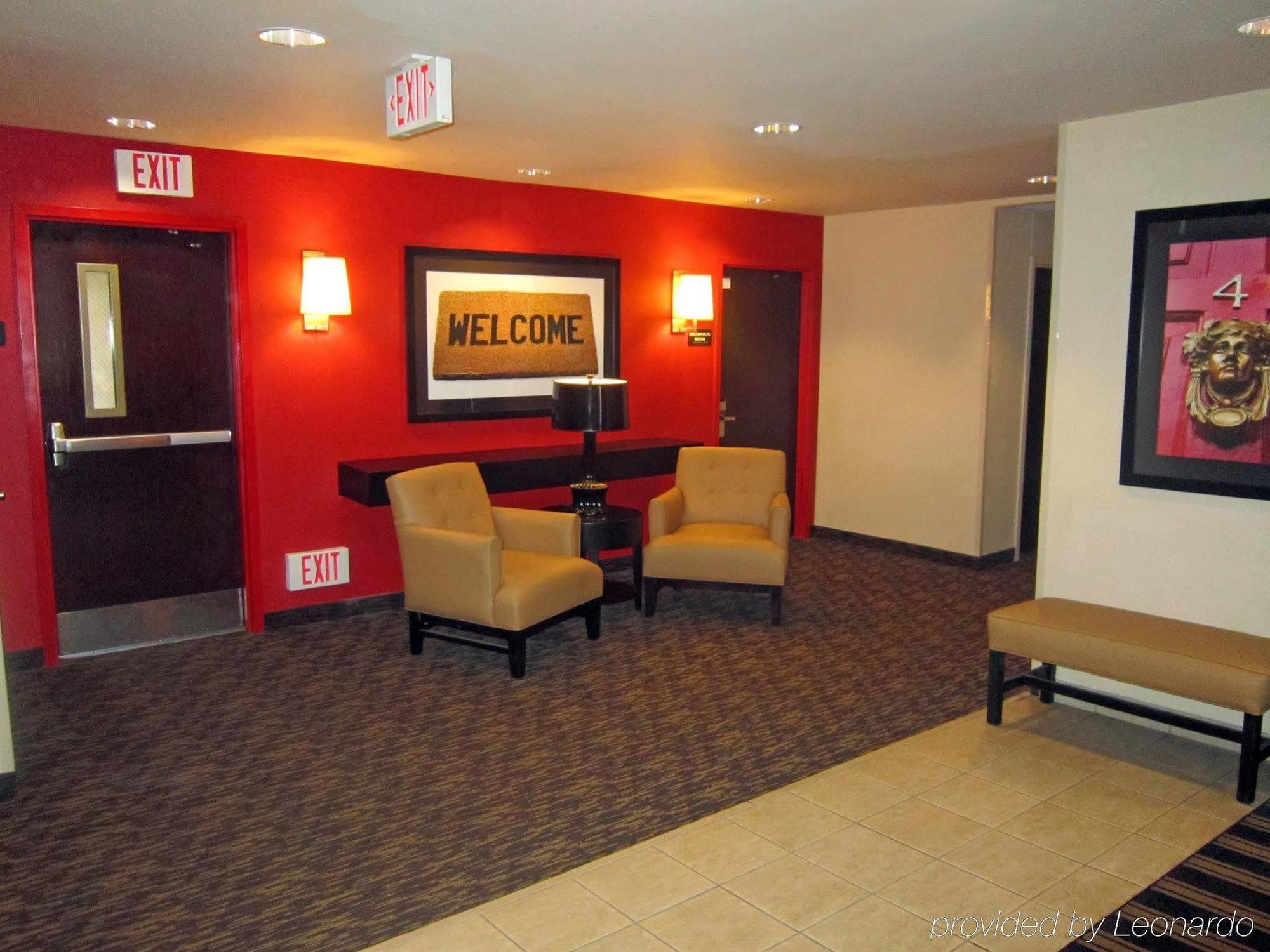 Extended Stay America Suites - Sacramento - West Sacramento Exterior foto