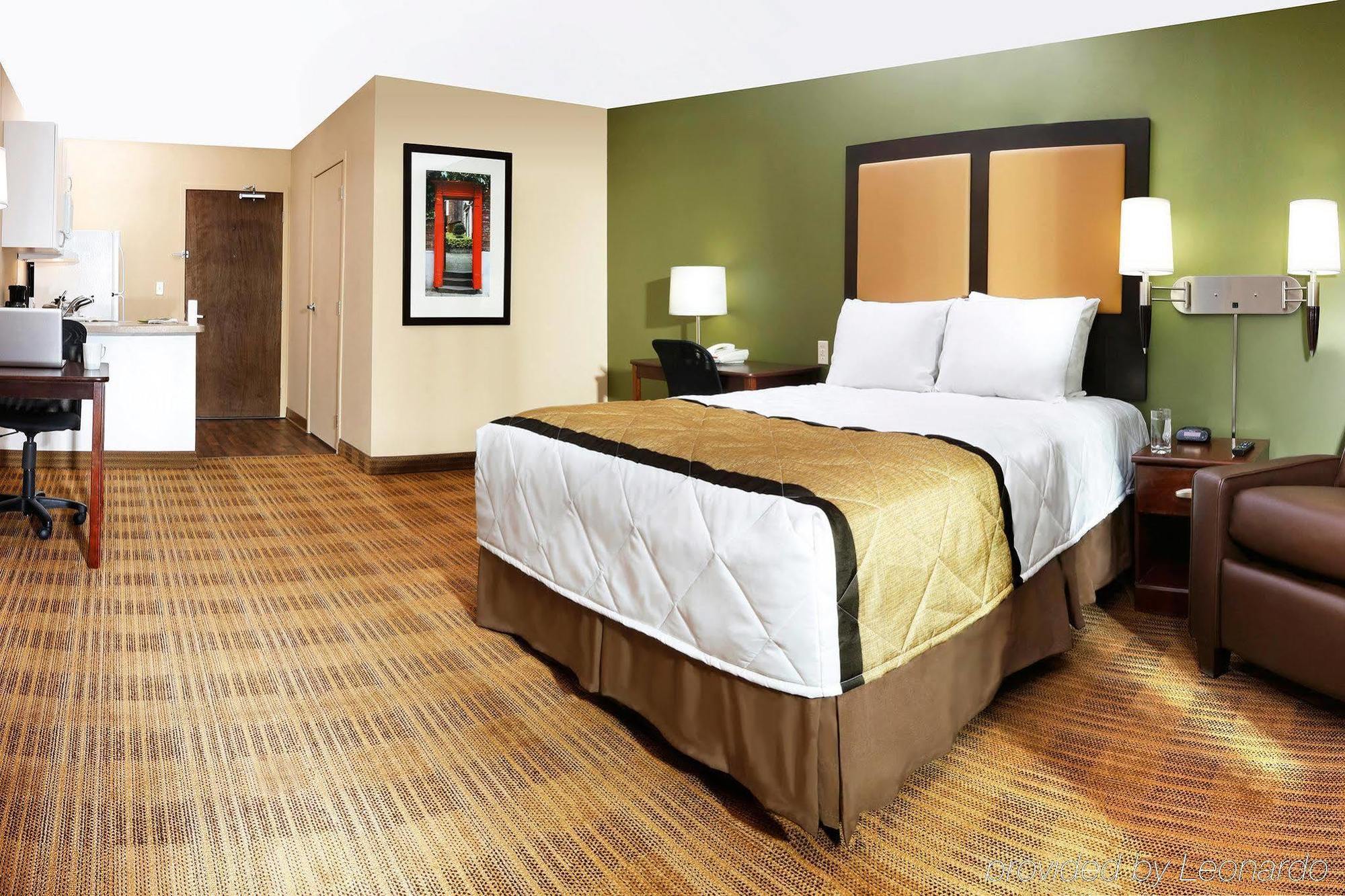 Extended Stay America Suites - Sacramento - West Sacramento Exterior foto