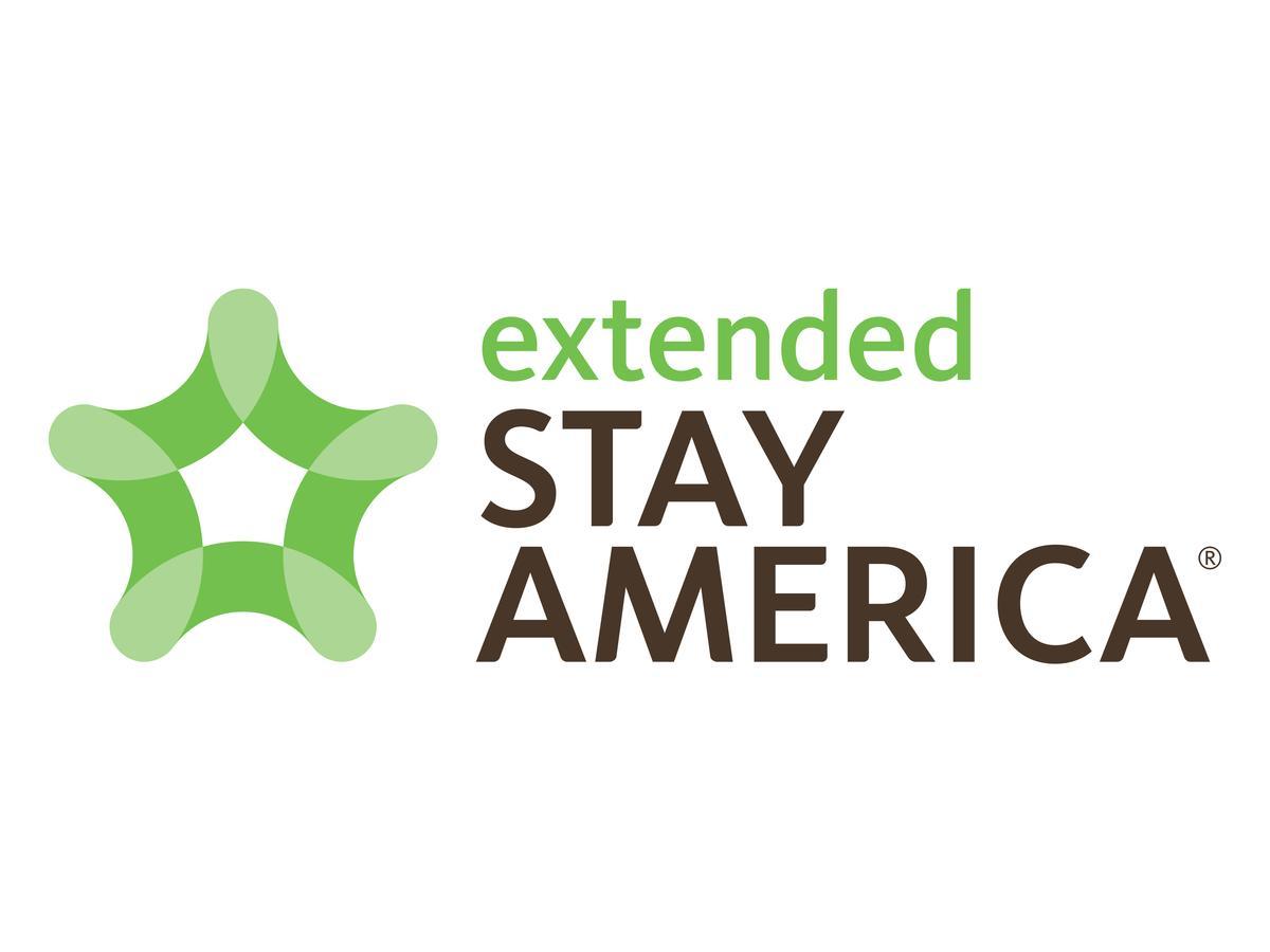 Extended Stay America Suites - Sacramento - West Sacramento Exterior foto